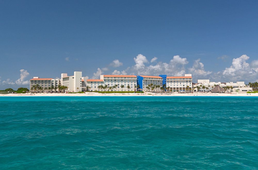 The Westin Resort & Spa Cancun Cancun Mexico thumbnail